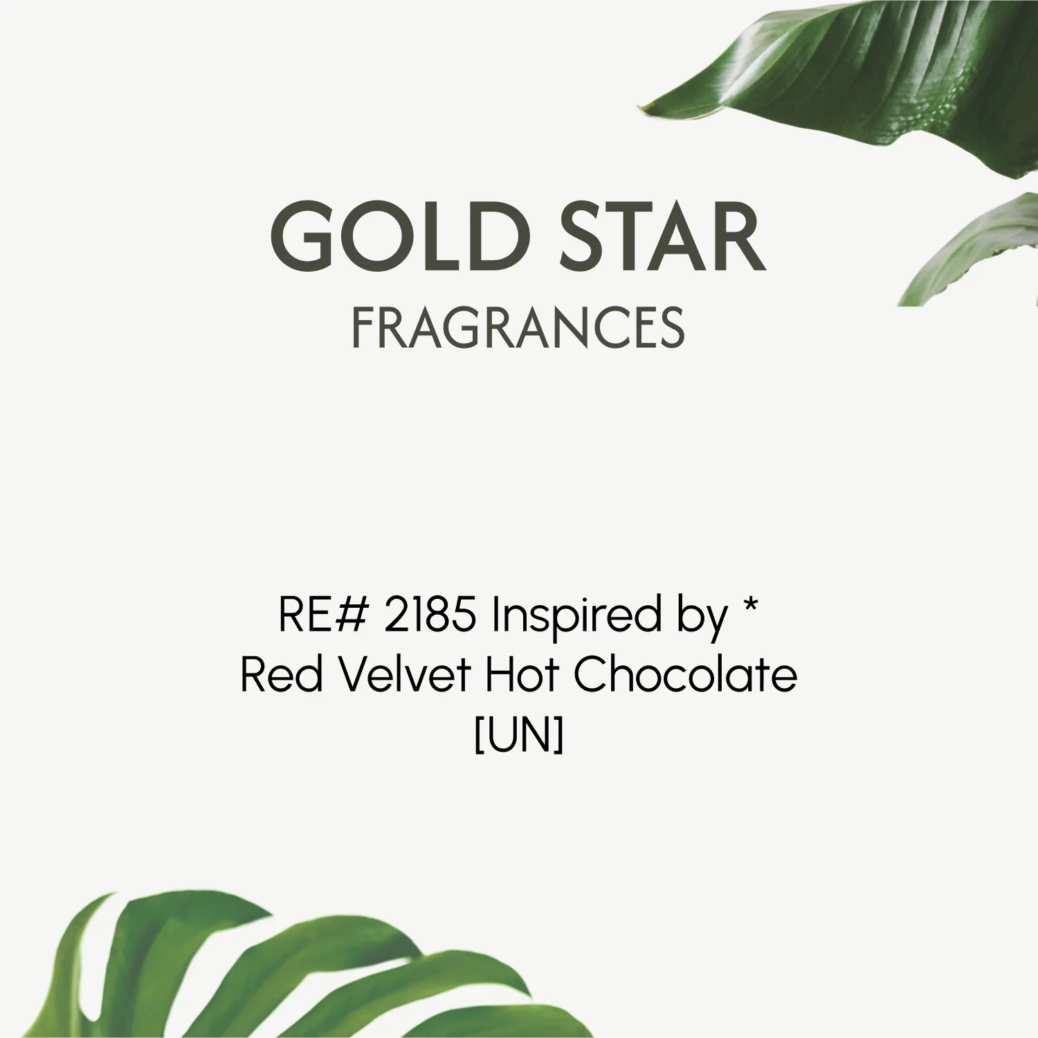 Perfume Dupes Inspired by Red Velvet Hot Chocolate